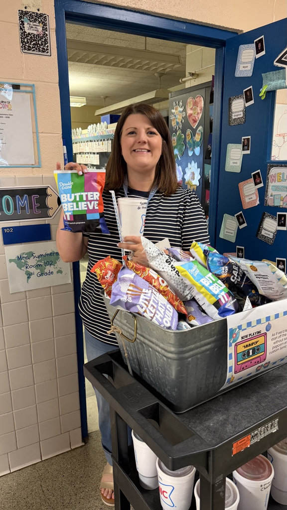 teacher appreciation