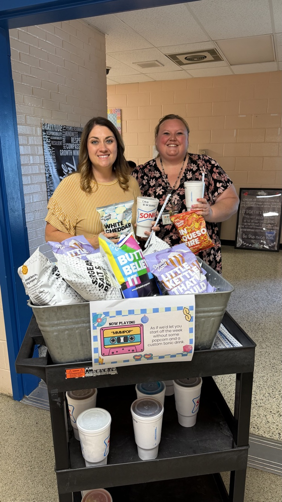 teacher appreciation