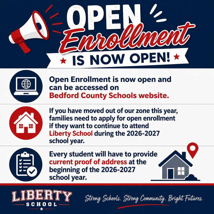 Open Enrollment