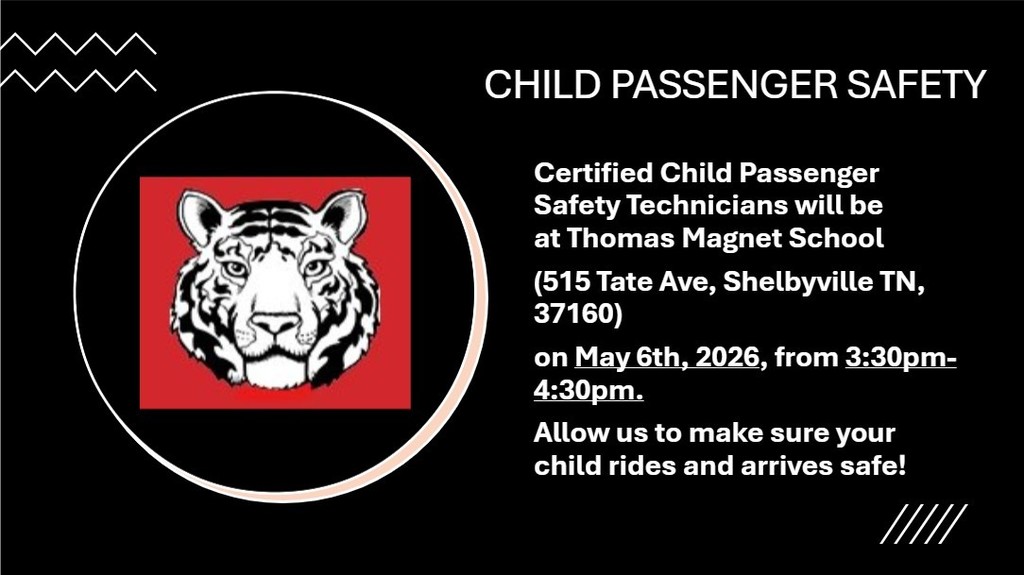 Child Safety