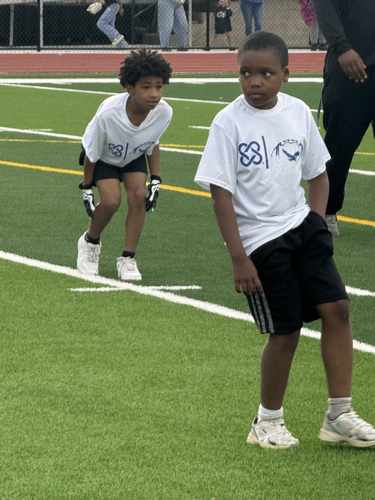 7 on 7