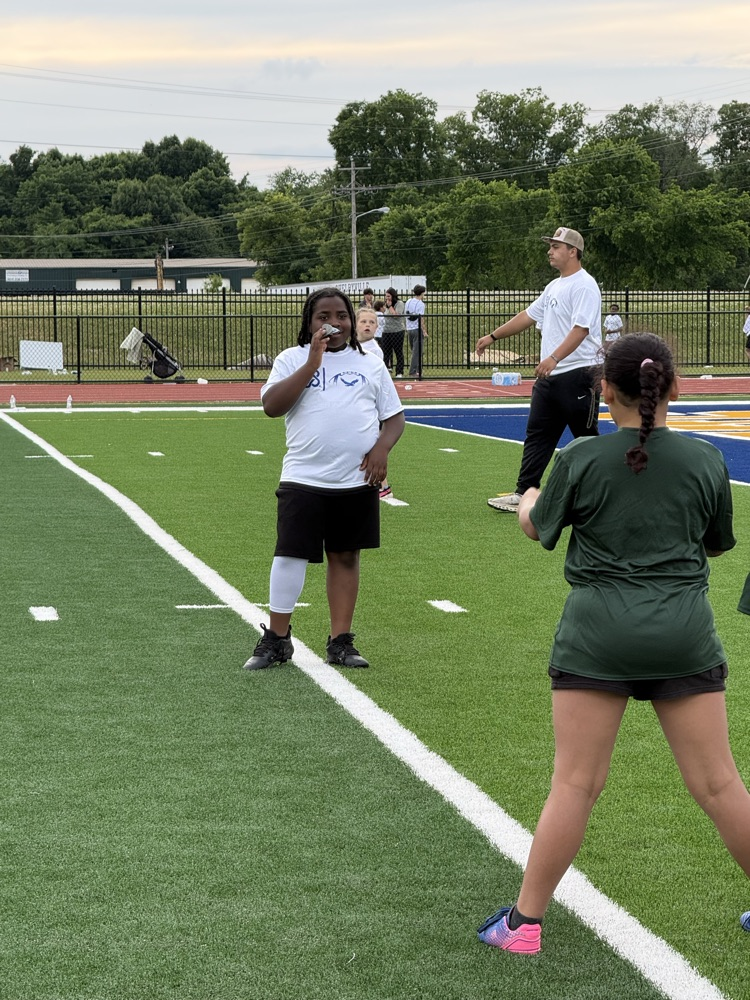 7 on 7