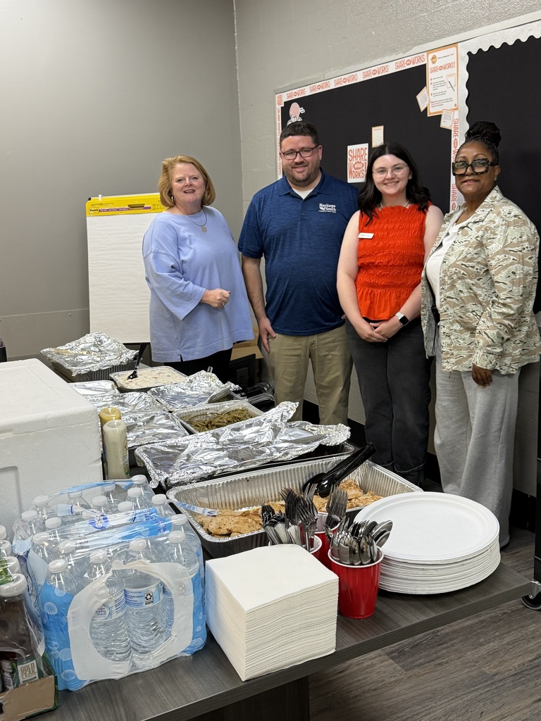 Heritage Bank supports Teachers Appreciation Week