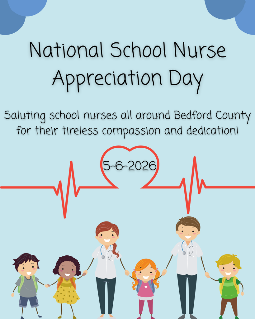 National School Nurse Appreciation Day