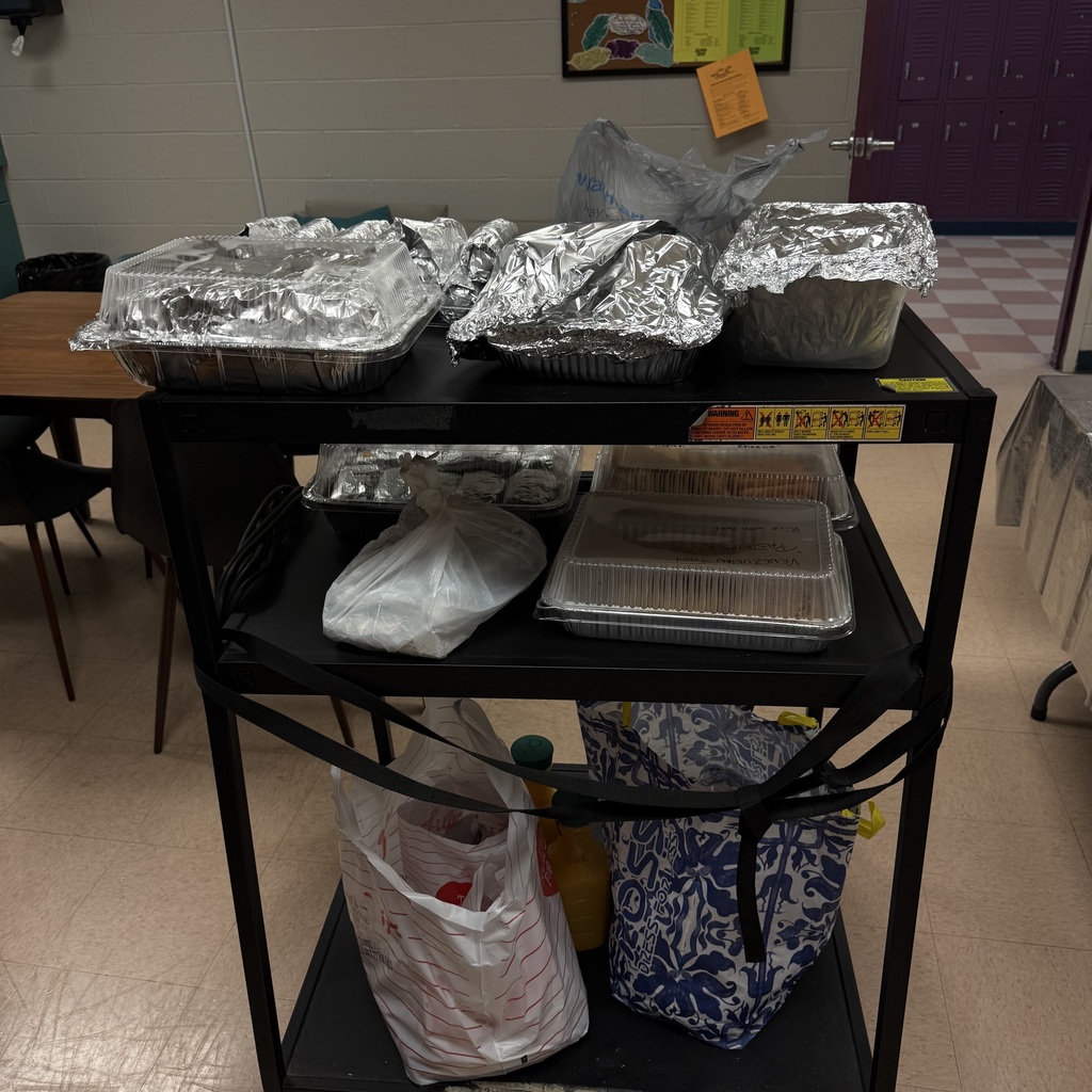 Teacher Appreciation Breakfast