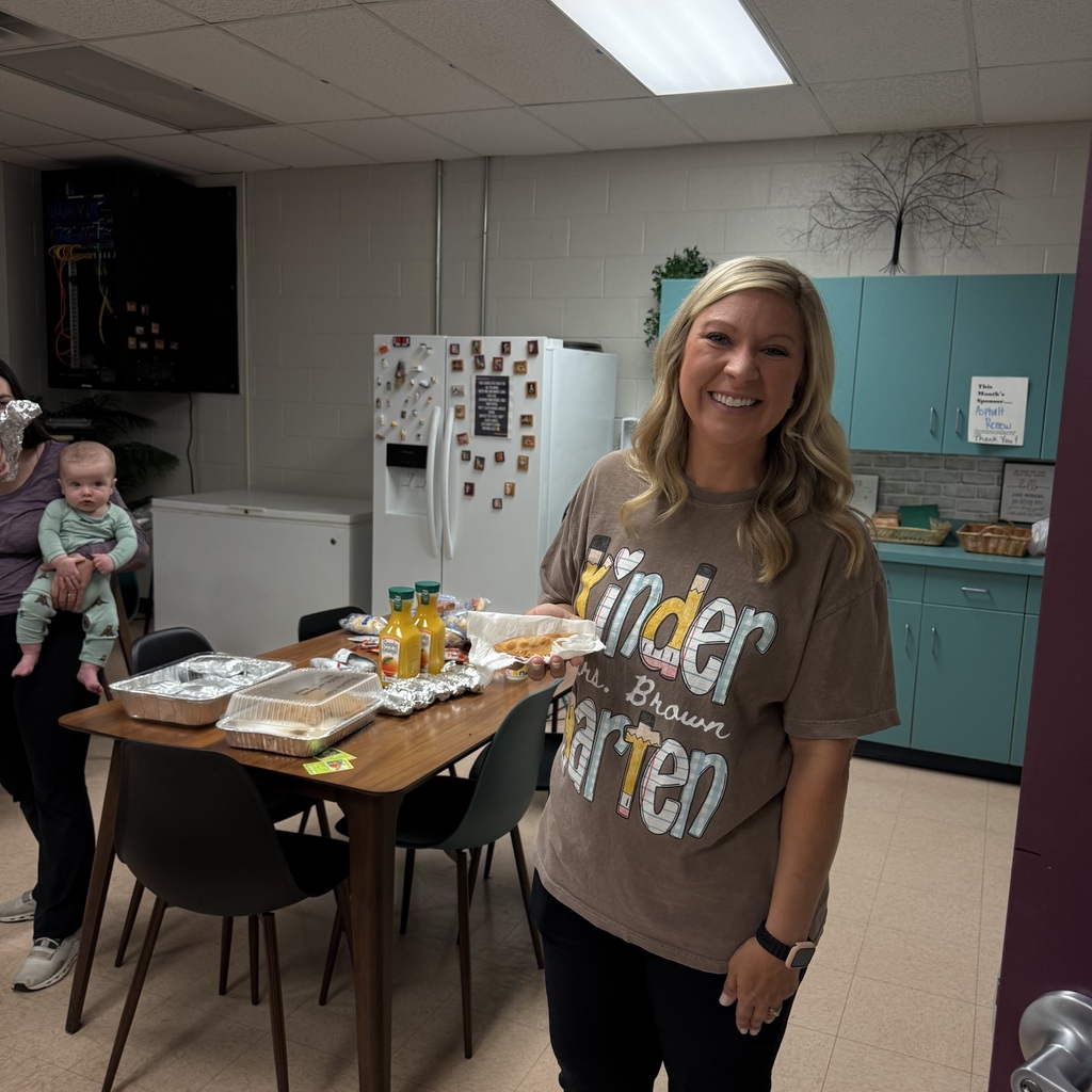 Teacher Appreciation Breakfast