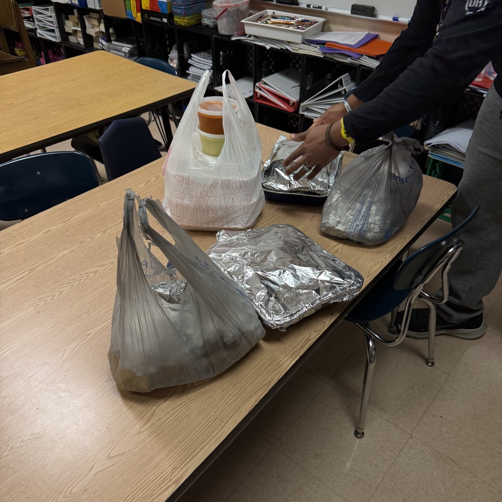 Teacher Appreciation Breakfast