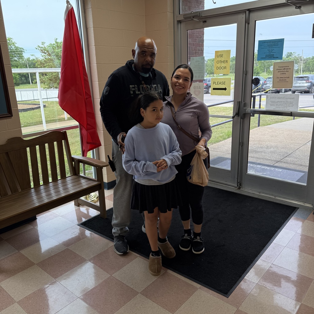Teacher Appreciation Breakfast