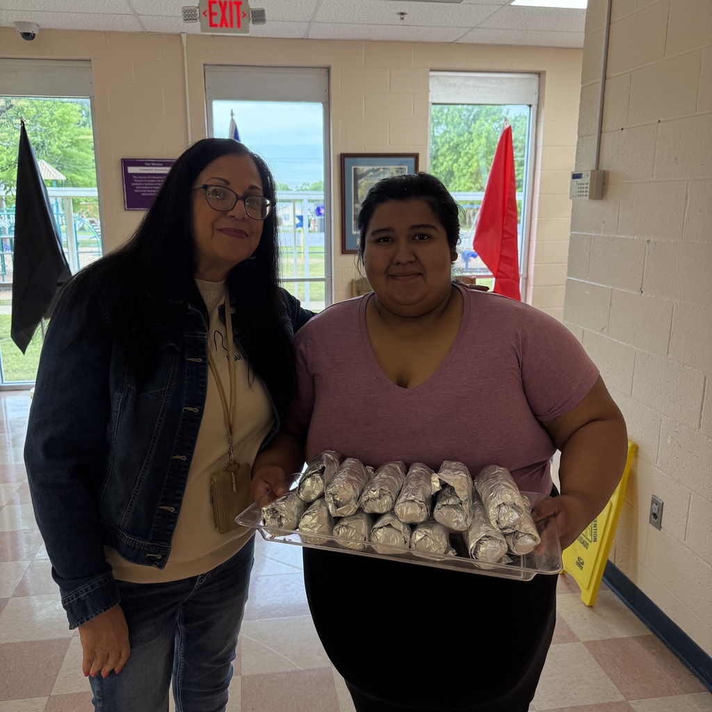 Teacher Appreciation Breakfast