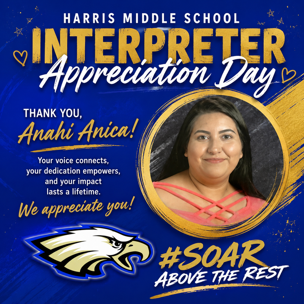 Interpreter Appreciation Day