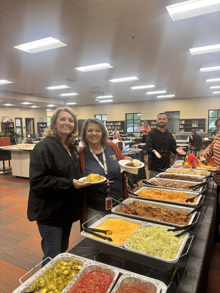 teachers eating