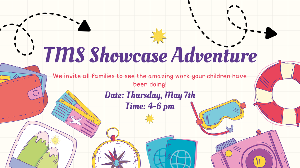 Showcase
