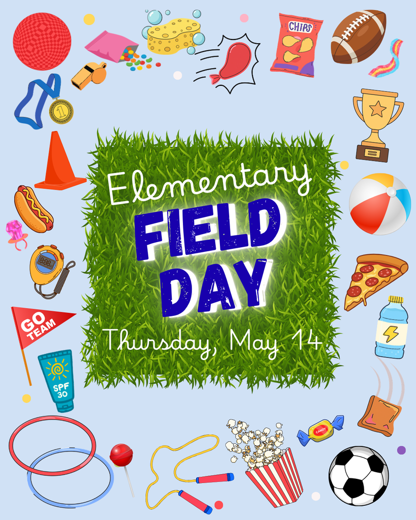 Elementary Field Day