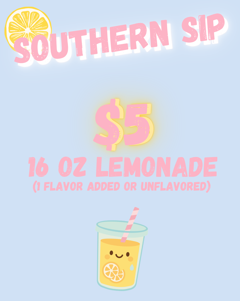Southern Sip