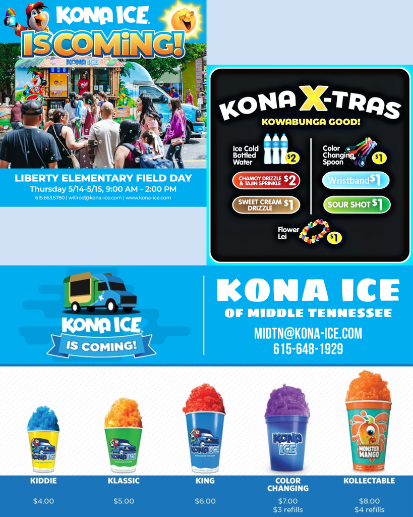 Kona Ice
