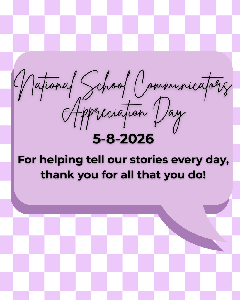 national school communicators day