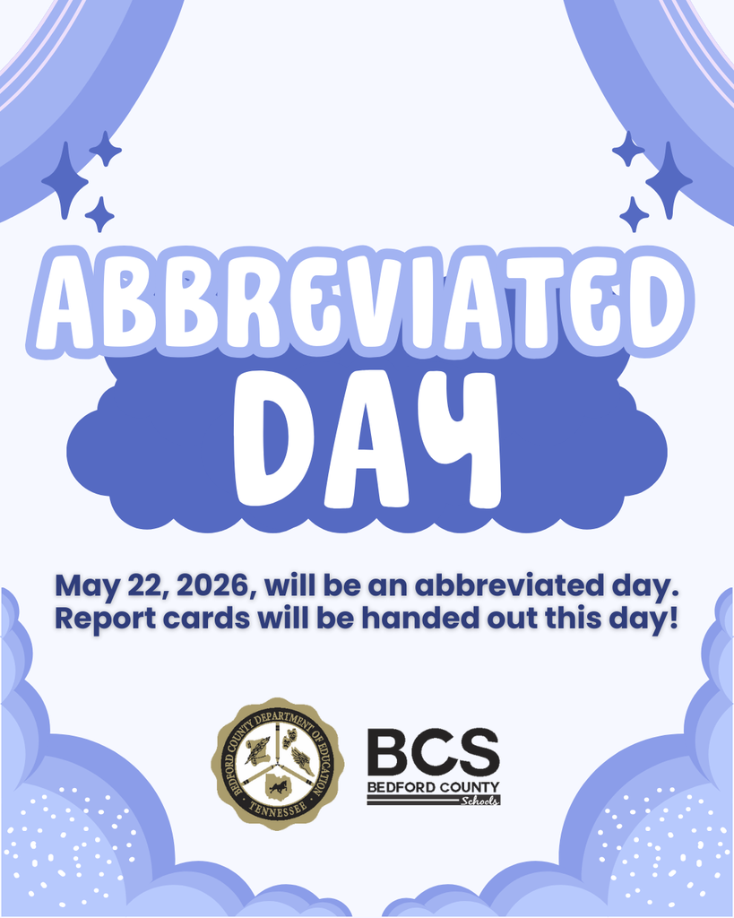 abbreviated day