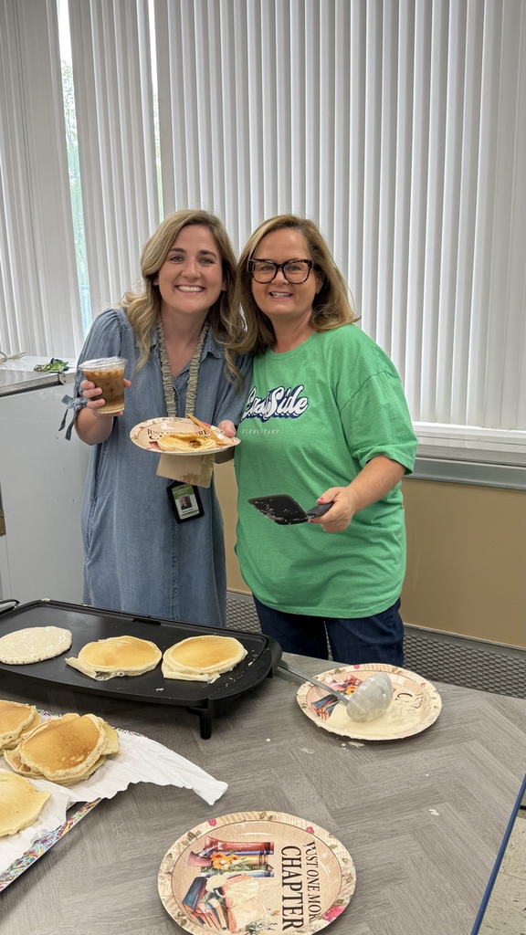 teacher appreciation