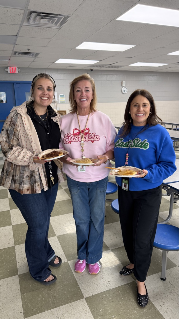 teacher appreciation
