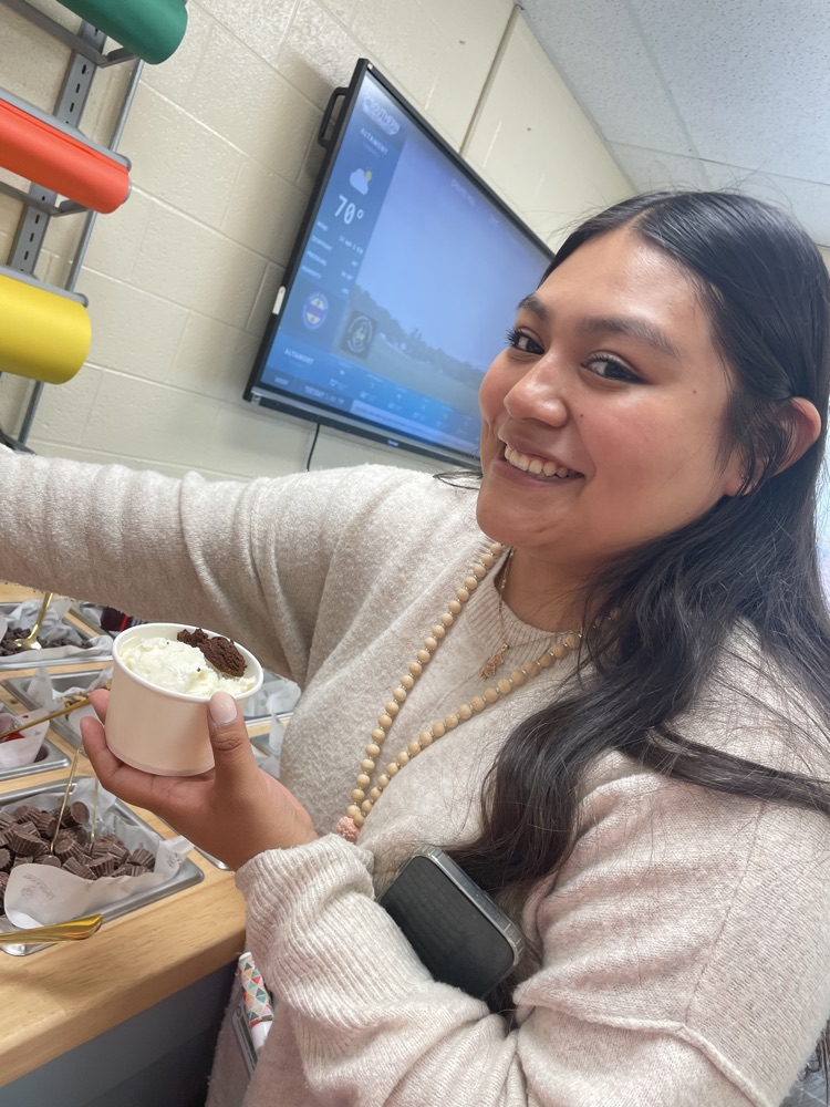 teacher appreciation