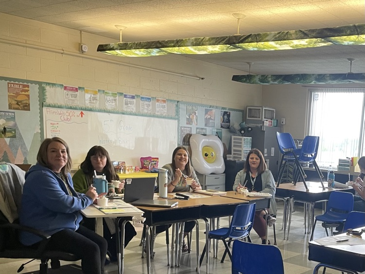 teacher appreciation