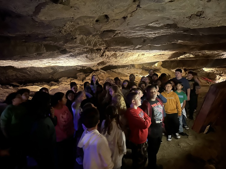 Cumberland caverns