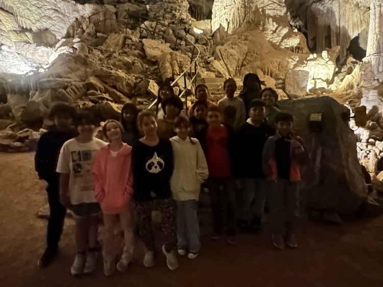 Cumberland caverns