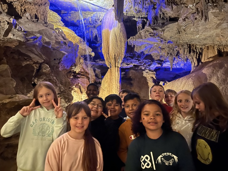 Cumberland caverns