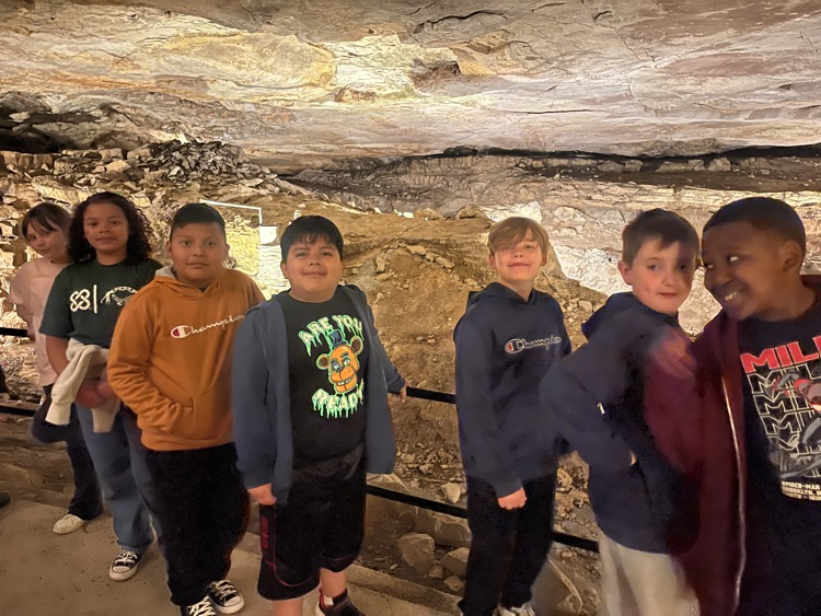 Cumberland caverns