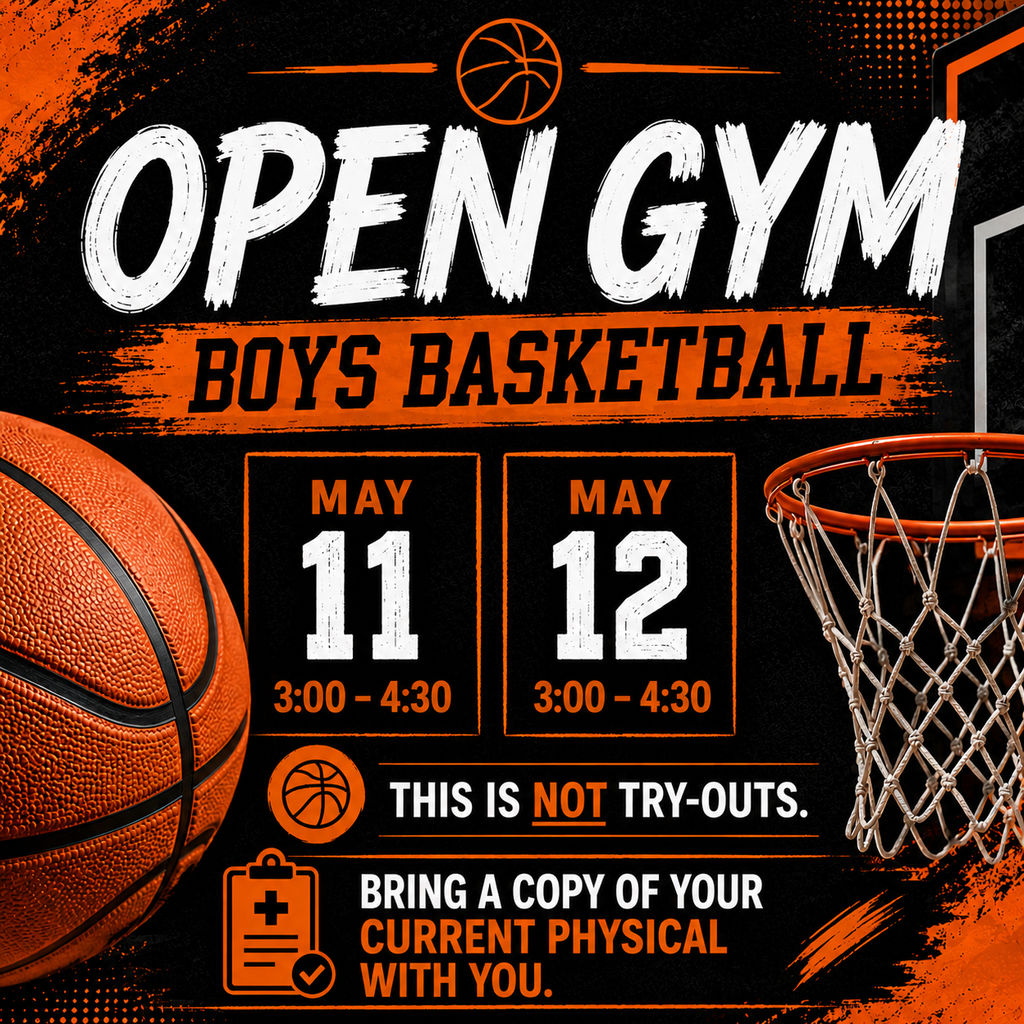 open gym