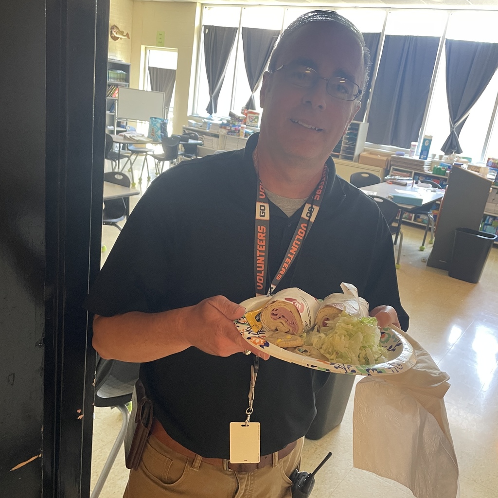 Teacher Appreciation