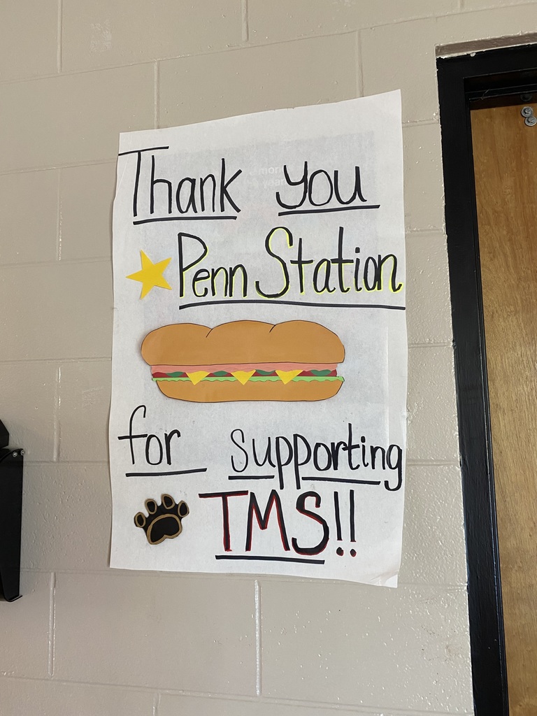 Teacher Appreciation
