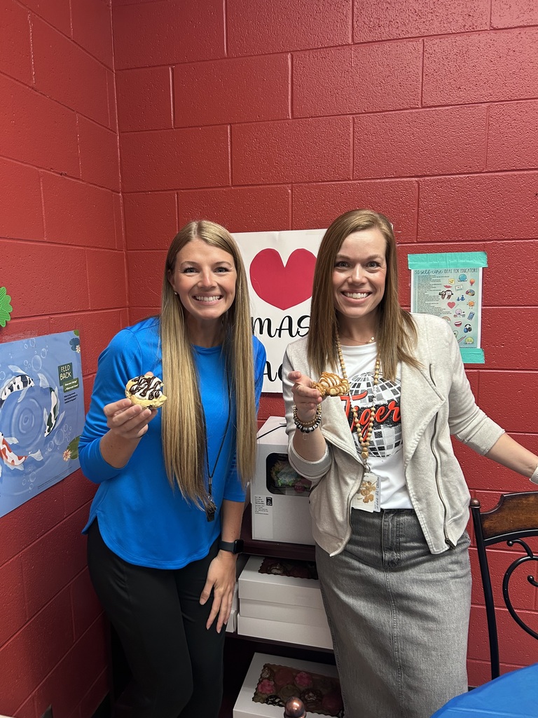 Teacher Appreciation