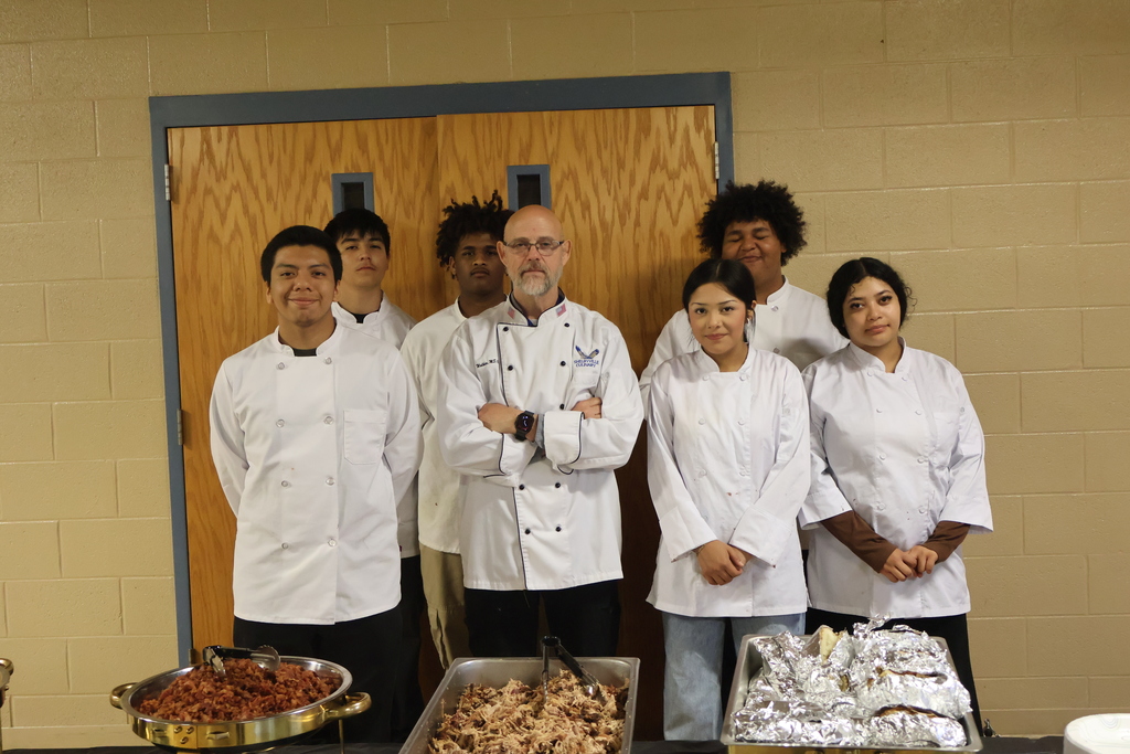 Perfect Attendance Banquet