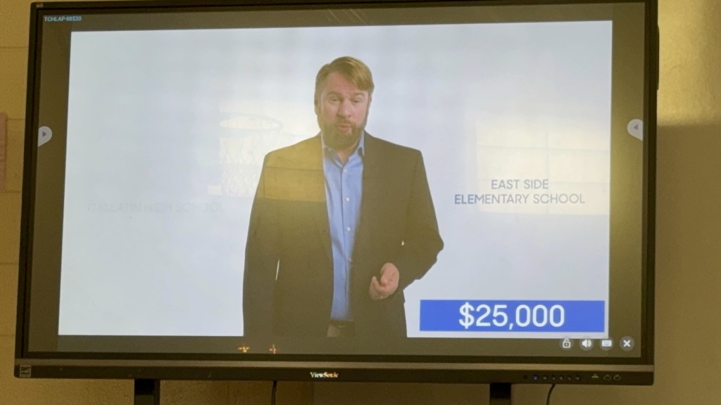 TVA Uplift Grants Awarded