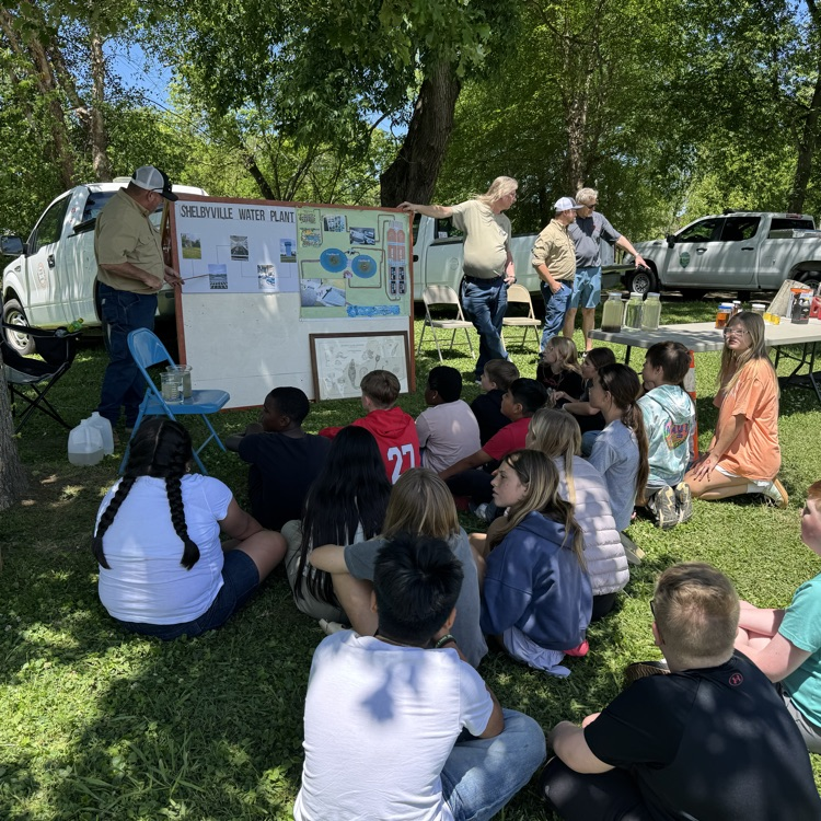 Duck River Day