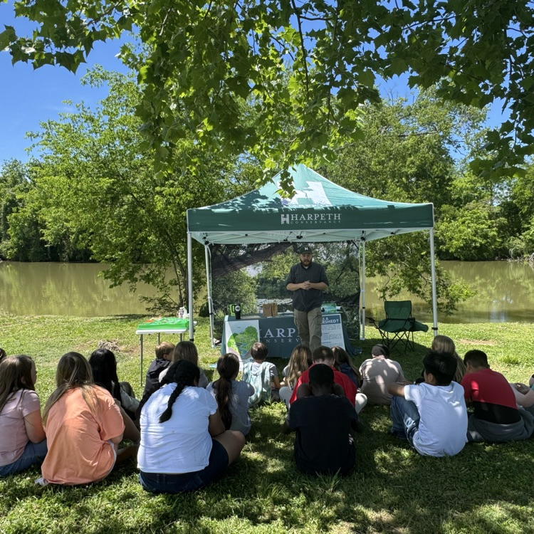 Duck River Day