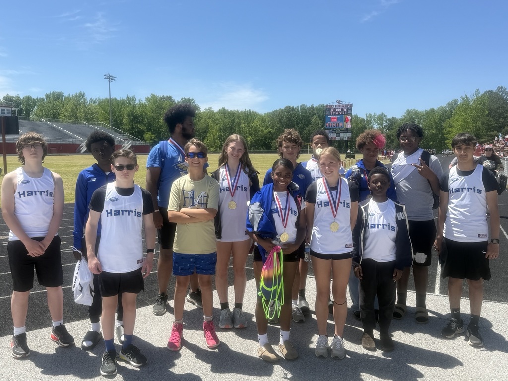 HMS Track at CTC Tournament