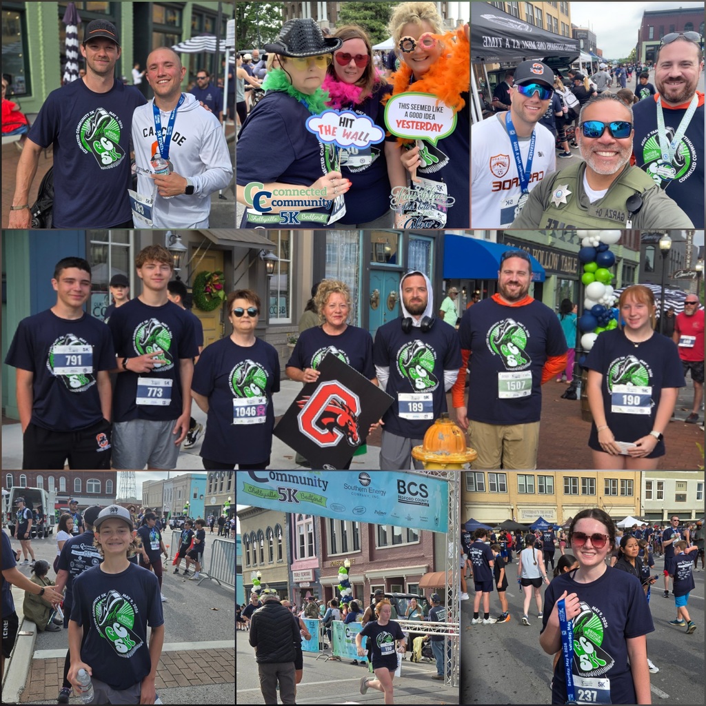 Community 5k