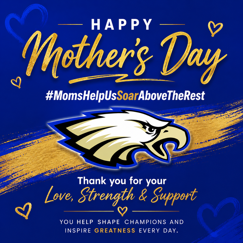Happy Mother's Day from all of us at HMS to all the moms in the world!