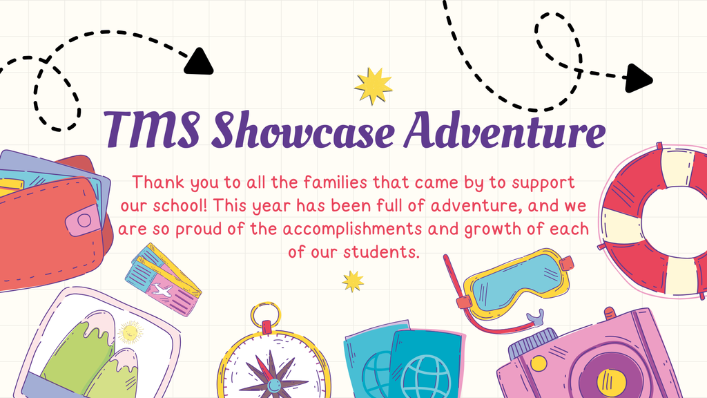 Showcase