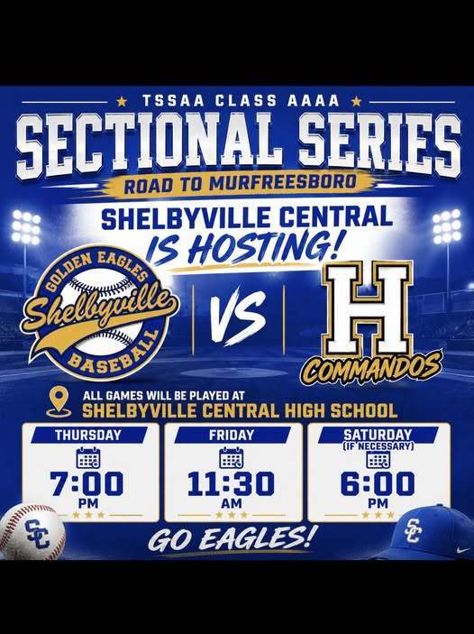 Baseball Sectionals