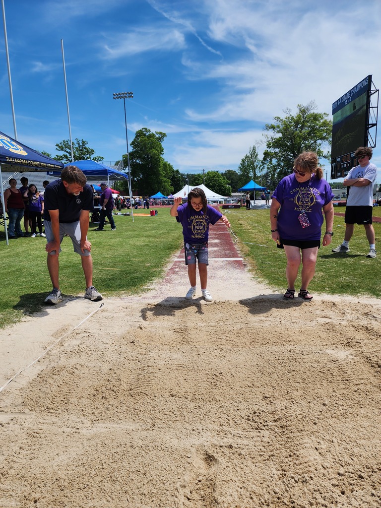 A student is participating in a competition