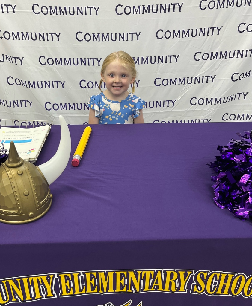 Future Kindergartner 