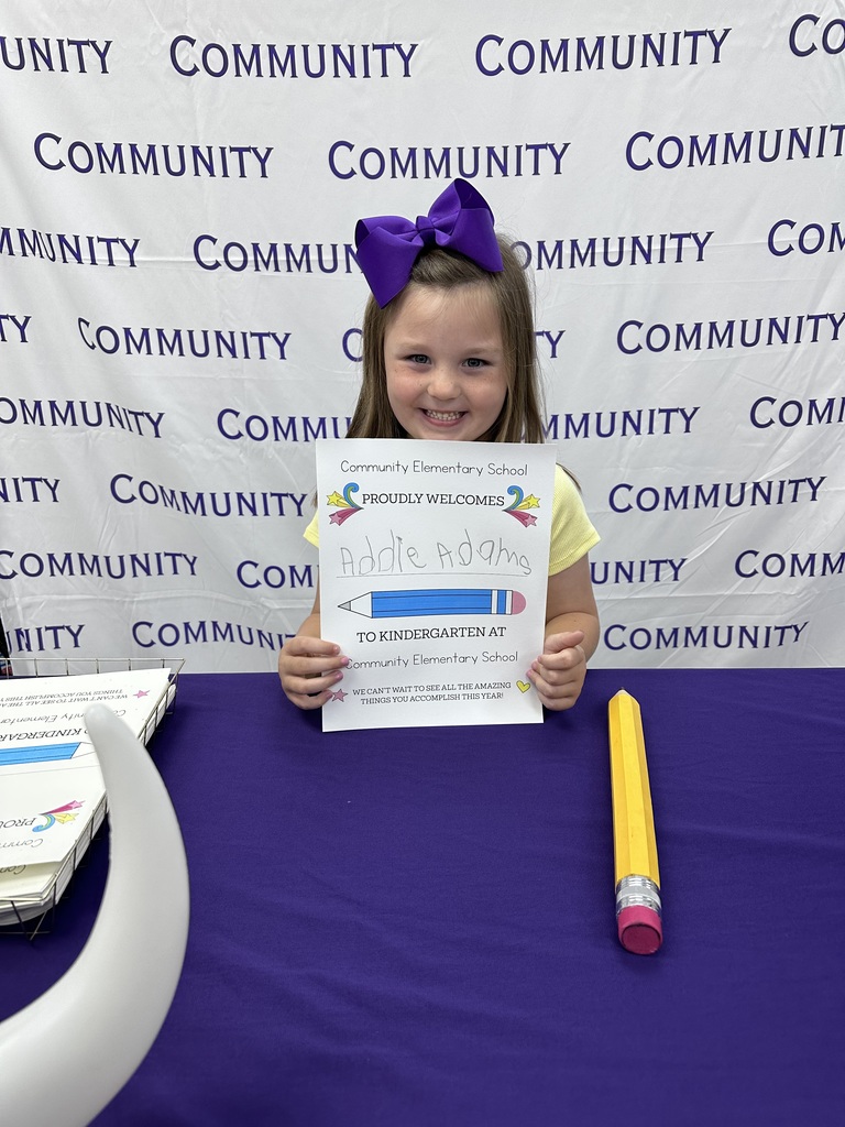 Future Kindergartner 