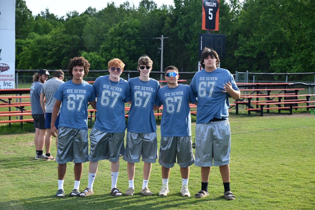 Seniors