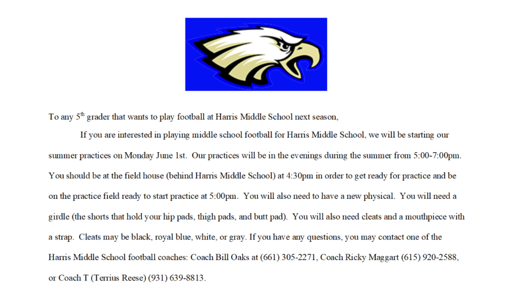 football