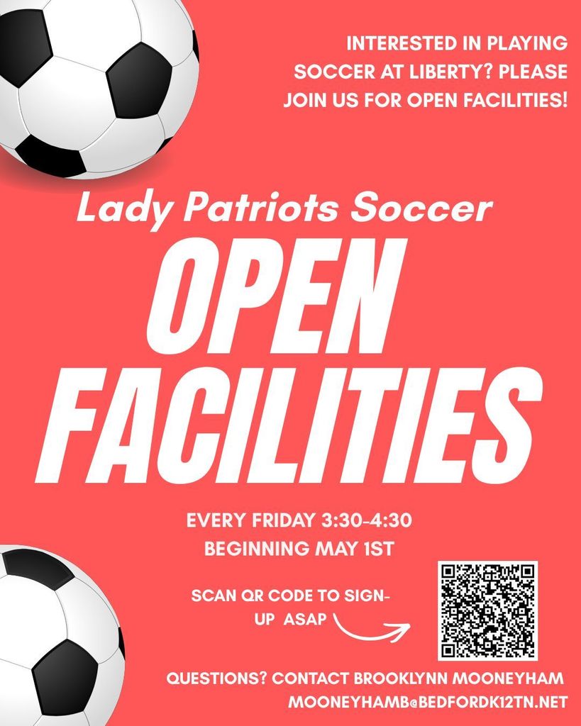 MS Girls Soccer