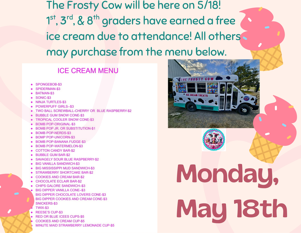 Frosty Cow