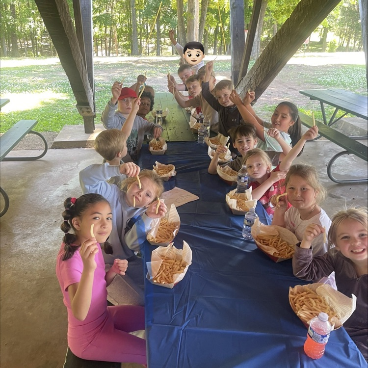 Fry Word Winners